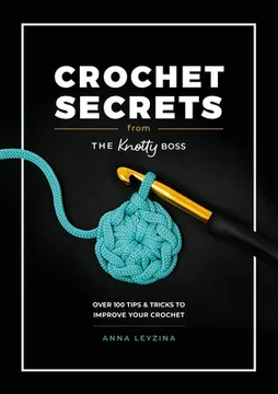 Secretos Del Crochet 1
