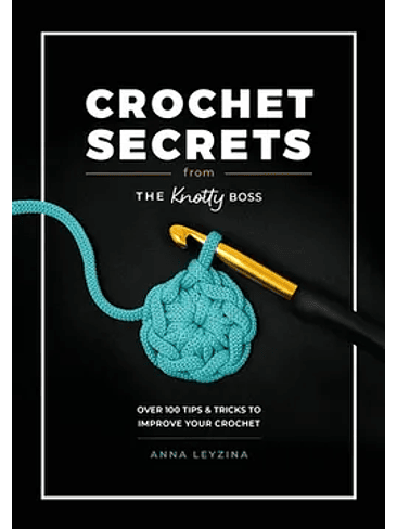 Secretos Del Crochet 1