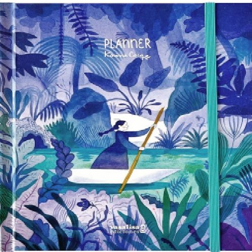 Planner Karina Cocq Rio  1