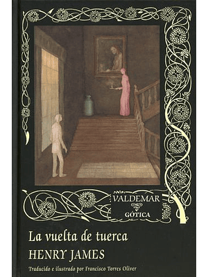 Vuelta De Tuerca, La