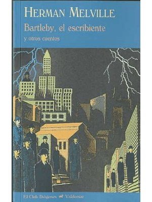 Bartleby El Escribiente