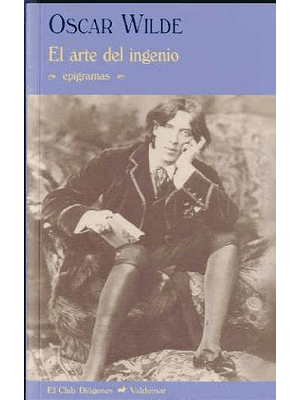 Arte Del Ingenio, El