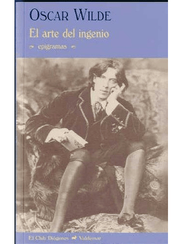 Arte Del Ingenio, El 1