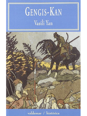 Gengis Kan