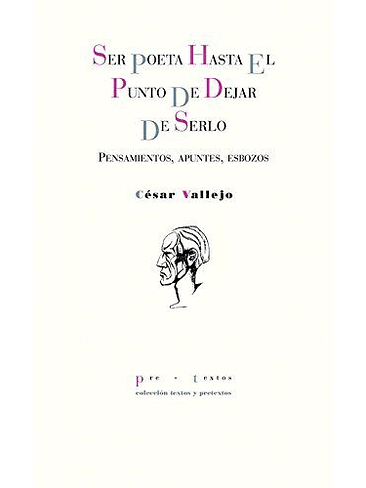 Ser Poeta Hasta El Punto De Dejar De Serlo 1