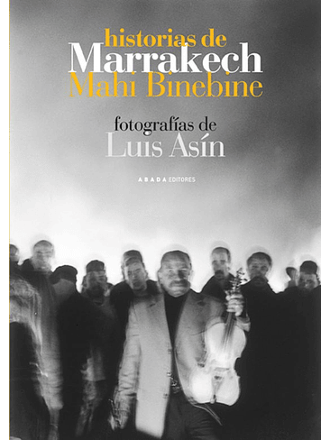 Historia De Marrakech 1