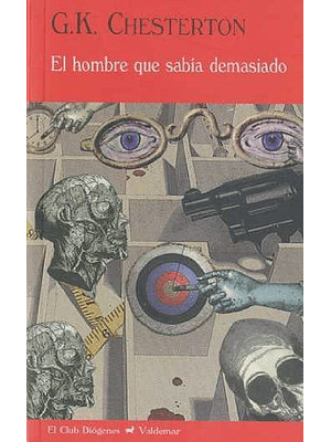 Hombre Que Sabia Demasiado, El