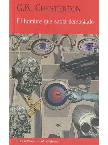 Hombre Que Sabia Demasiado, El 1