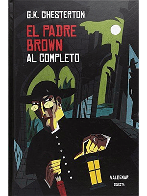 Padre Brown Al Completo, El