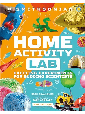 Home Activity Lab
