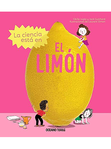 Ciencia Esta En El Limon, La 1