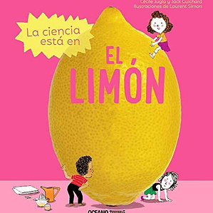 Ciencia Esta En El Limon, La