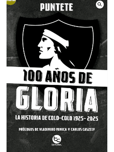 100 Años De Gloria 1