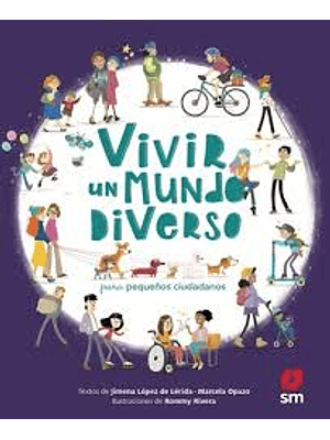Vivir Un Mundo Diverso