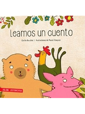 Leamos Un Cuento