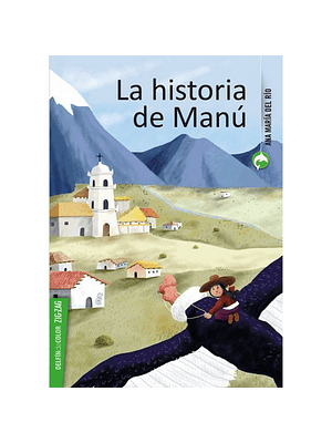 Historia De Manu, La
