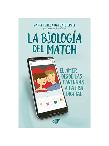 Biologia Del Match, La 1
