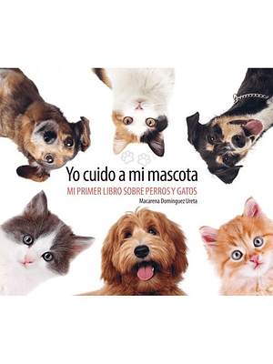 Yo Cuido Mi Mascota