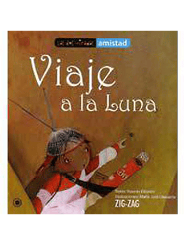 Viaje A La Luna 1
