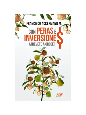 Con Peras E Inversiones