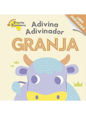 Granja Adivina Adivinador (Acordeon)