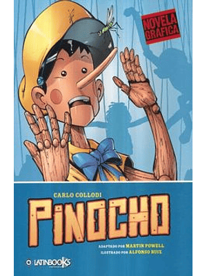 Pinocho