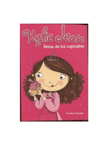 Kylie Jean Reina De Los Cupcakes 1