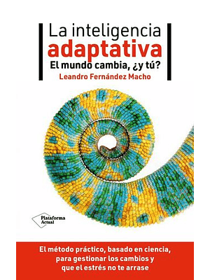 Inteligencia Adaptativa, La