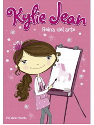 Kylie Jean Reina Del Arte