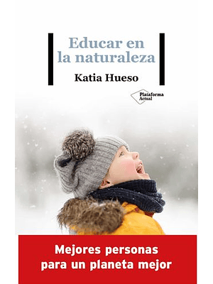 Educar En La Naturaleza