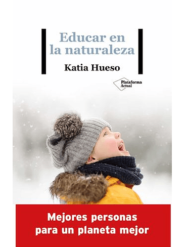 Educar En La Naturaleza 1