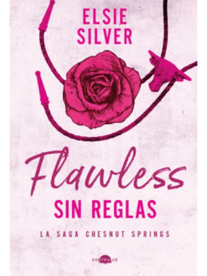Shestnut Springs 1 Flawless Sin Reglas