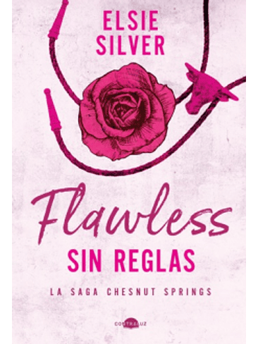 Shestnut Springs 1 Flawless Sin Reglas 1