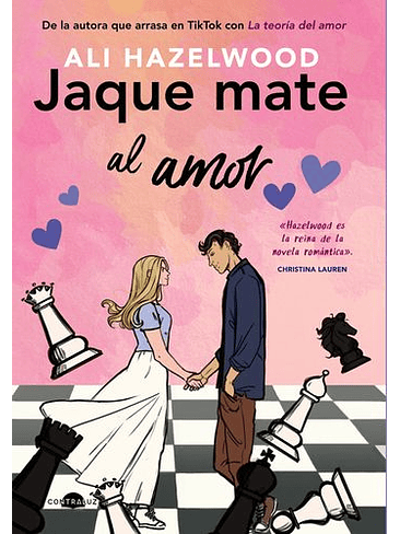 Jaque Mate Al Amor 1