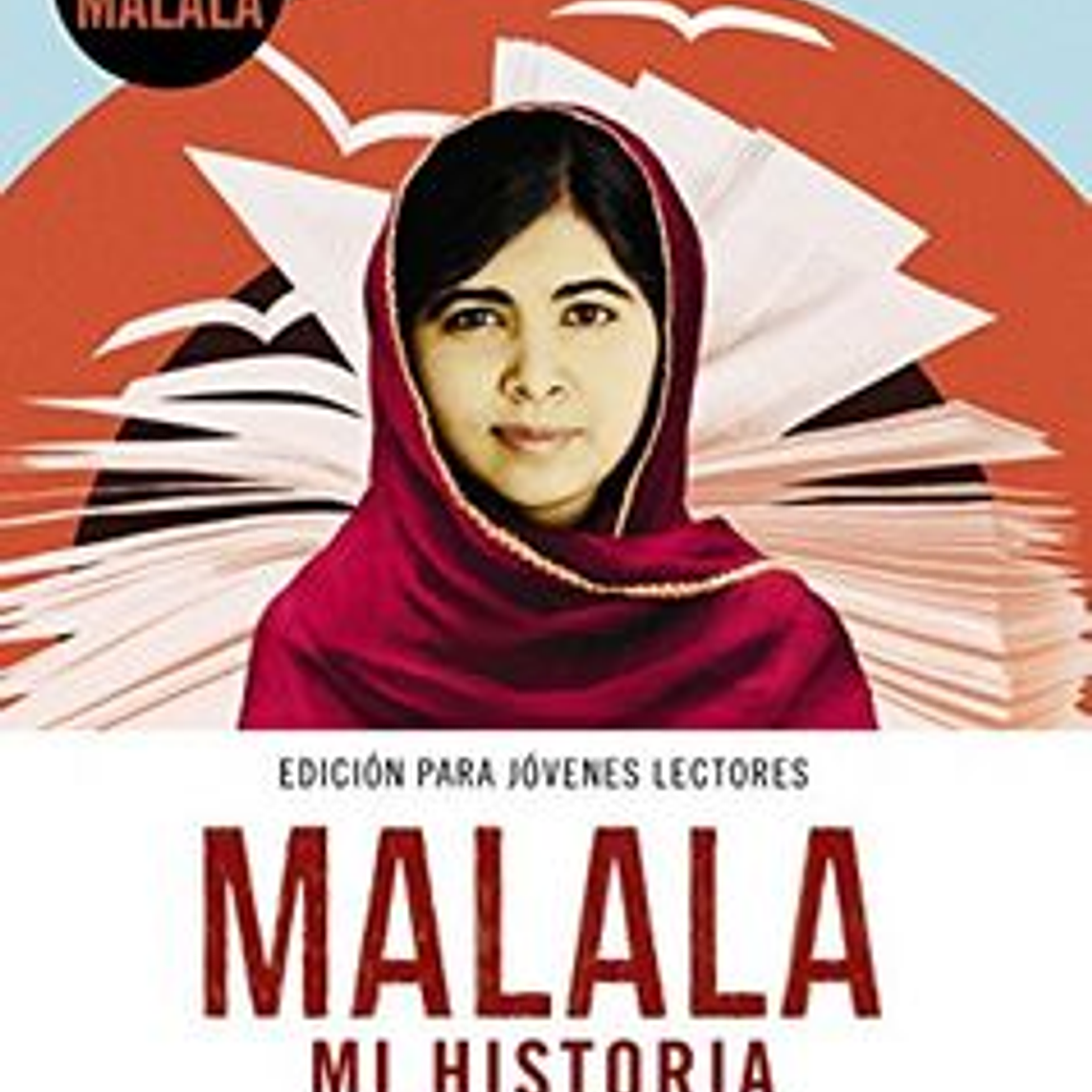 Malala Mi Historia 1