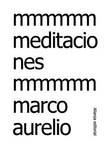 Meditaciones 1