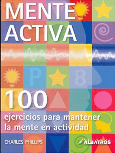Mente Activa 100 Ejercicios  1
