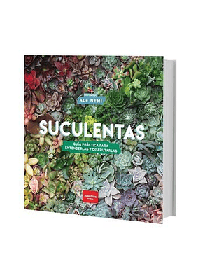 Suculentas