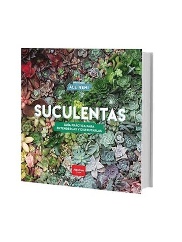 Suculentas 1