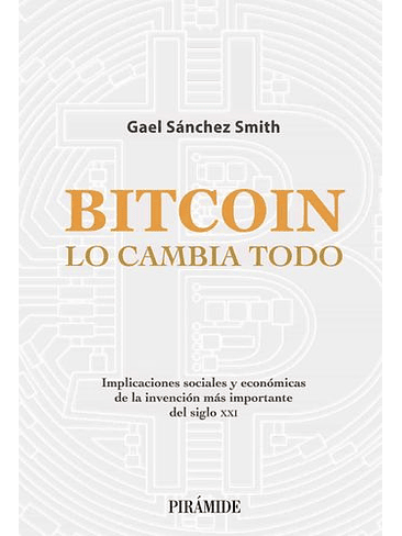 Bitcoin Lo Cambia Todo 1