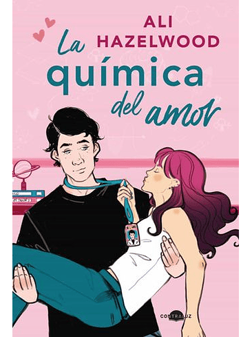 Quimica Del Amor, La 1