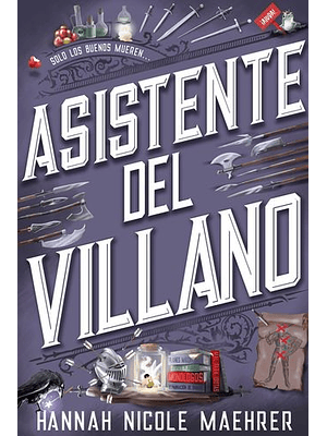 Asistente Del Villano