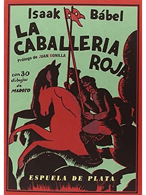 Caballeria Roja, La