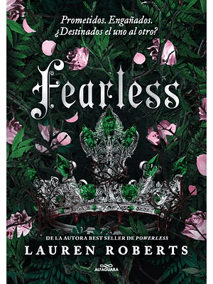 Powerless 3 Fearless