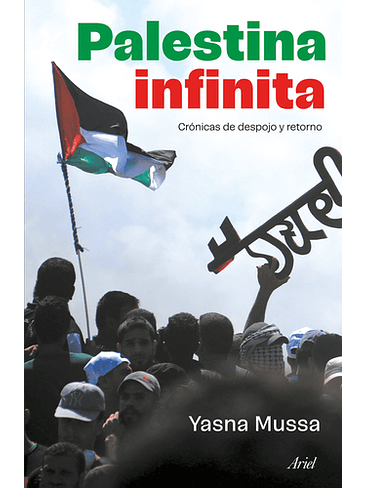 Palestina Infinita 1