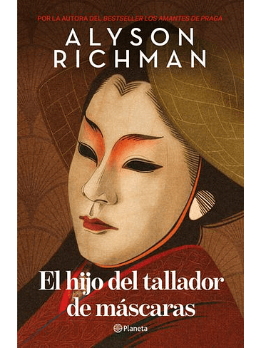 Hijo Del Tallador De Mascaras, El 1