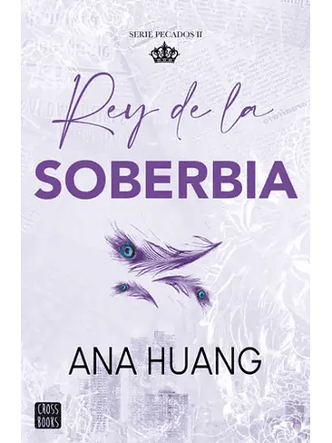 Pecados 2 Rey De La Soberbia  1