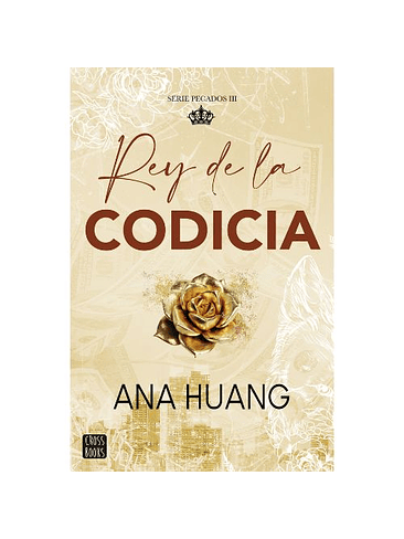 Pecados 3 Rey De La Codicia 1