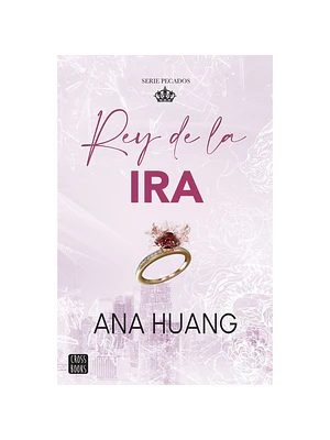 Pecados 1 Rey De La Ira