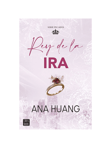 Pecados 1 Rey De La Ira 1
